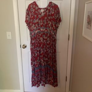 Knox Rose Dress XL